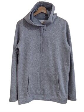 Under Armour Women's Hustle Fleece Hoodie